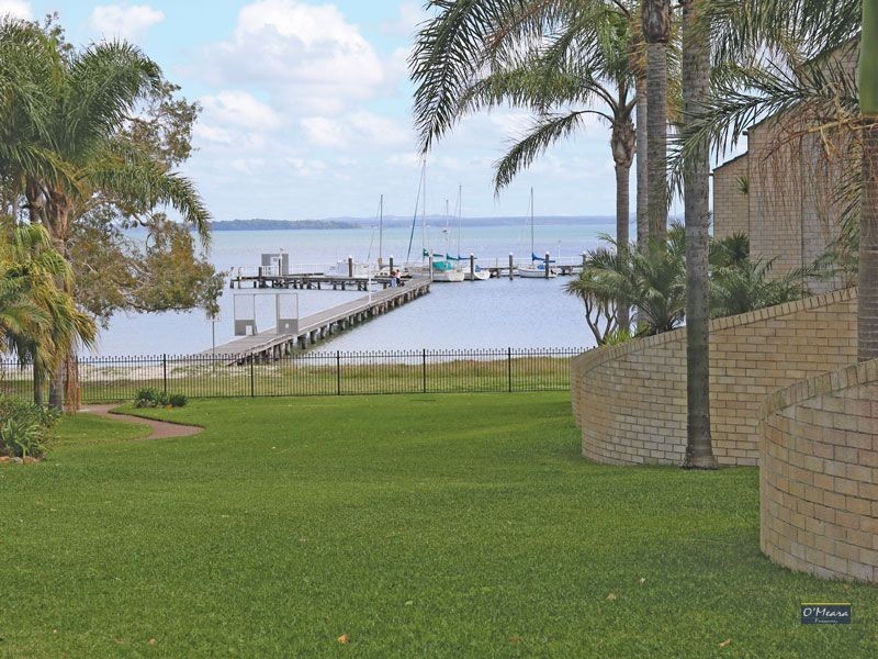 22/4 Cromarty Road, Soldiers Point NSW 2317