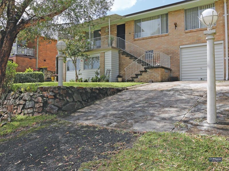 35 Armidale Avenue, Nelson Bay NSW 2315