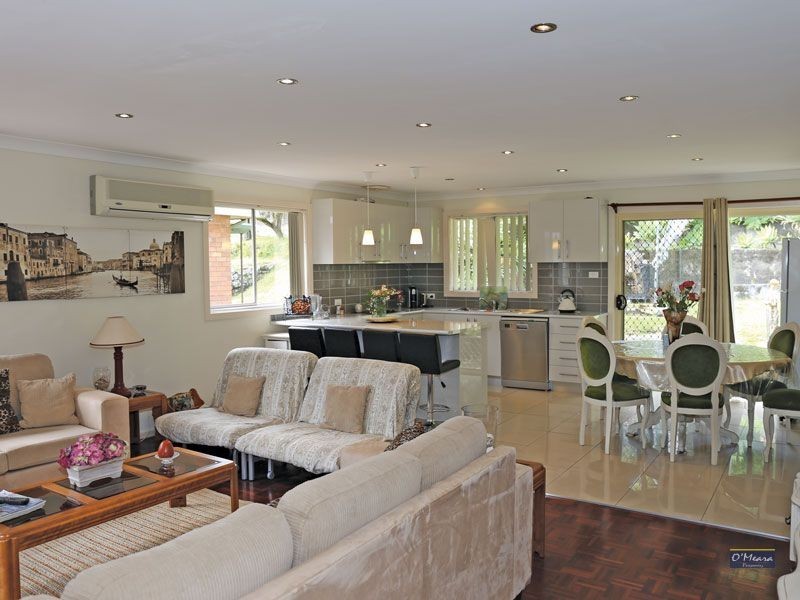 35 Armidale Avenue, Nelson Bay NSW 2315