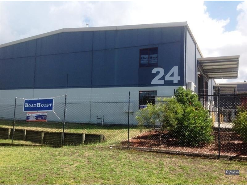 1/24 Shearwater Drive, Taylors Beach NSW 2316