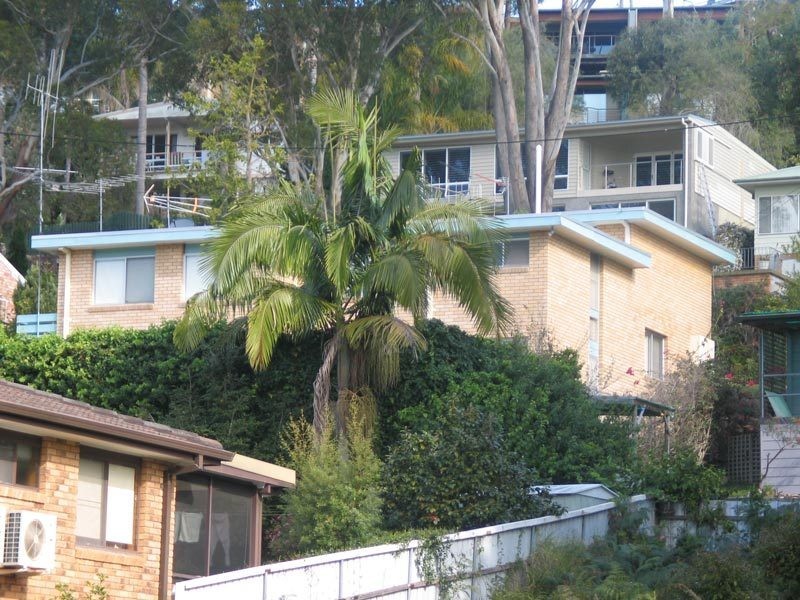 4/22 Irambang Street, Nelson Bay NSW 2315