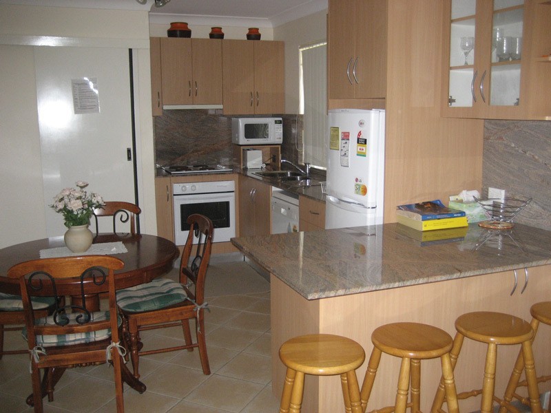 3/25 Donald Street, Nelson Bay NSW 2315