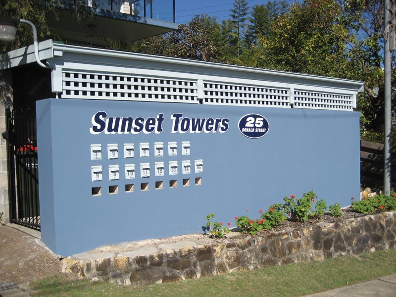 3/25 Donald Street, Nelson Bay NSW 2315