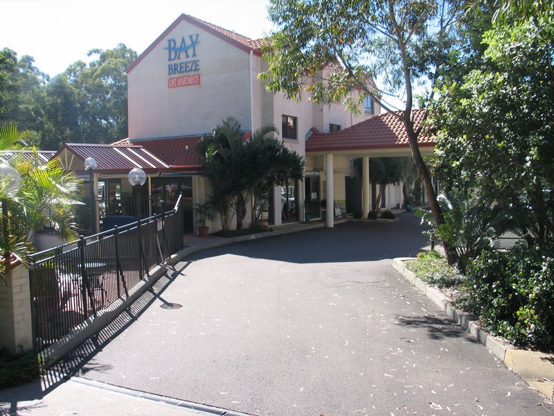 6/1 Trafalgar Street, Nelson Bay NSW 2315