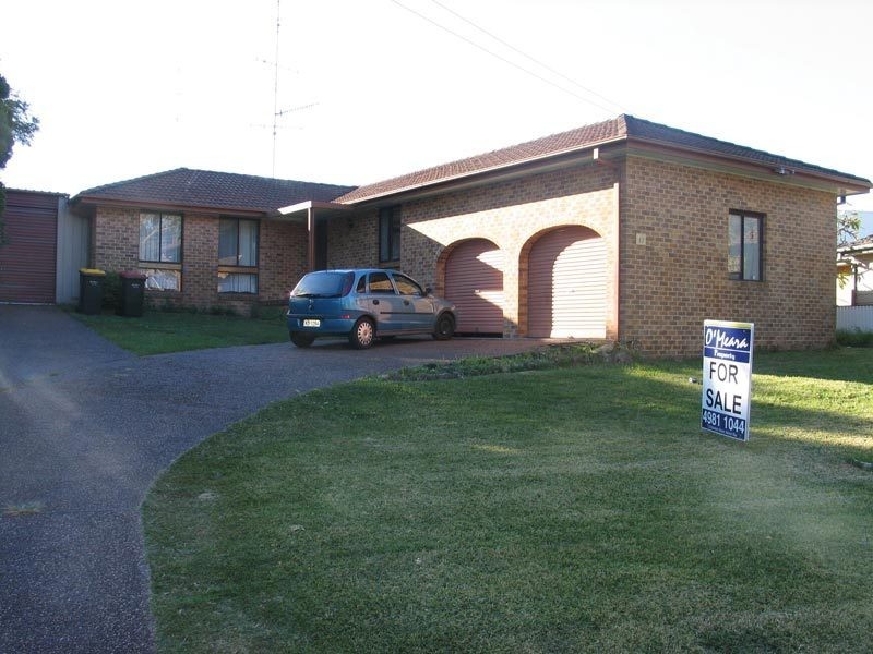 37 Irene Crescent, Soldiers Point NSW 2317