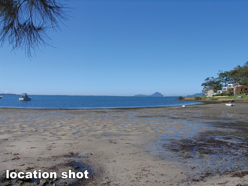 37 Irene Crescent, Soldiers Point NSW 2317