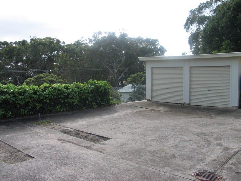 1/22 Irambang Street, Nelson Bay NSW 2315