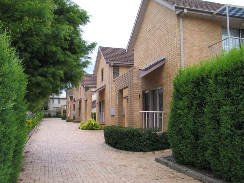 4/4 Church Street, Nelson Bay NSW 2315