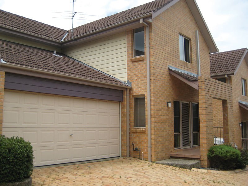 4/4 Church Street, Nelson Bay NSW 2315