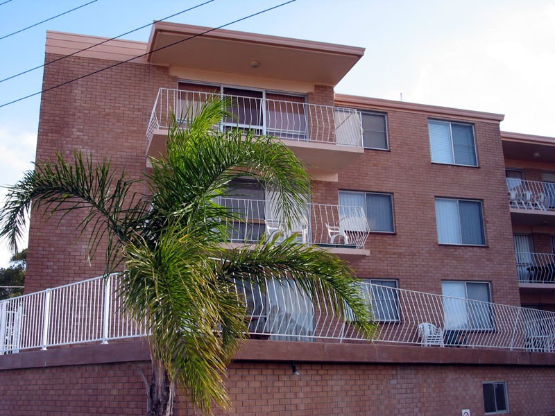 4/6 Thurlow Avenue, Nelson Bay NSW 2315