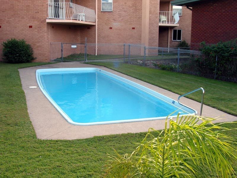 4/6 Thurlow Avenue, Nelson Bay NSW 2315