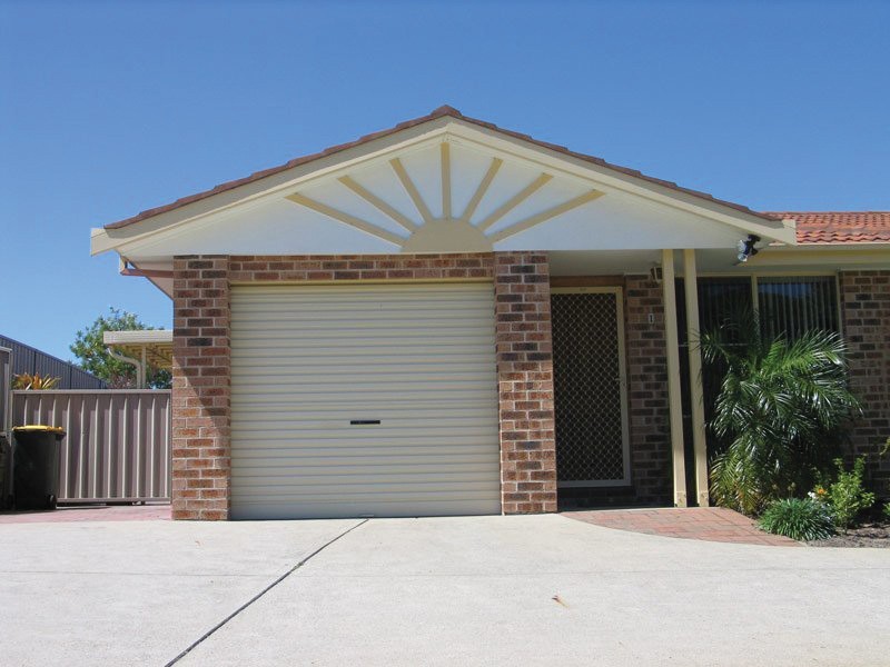 1/40 Yachtsman Crescent, Salamander Bay NSW 2317