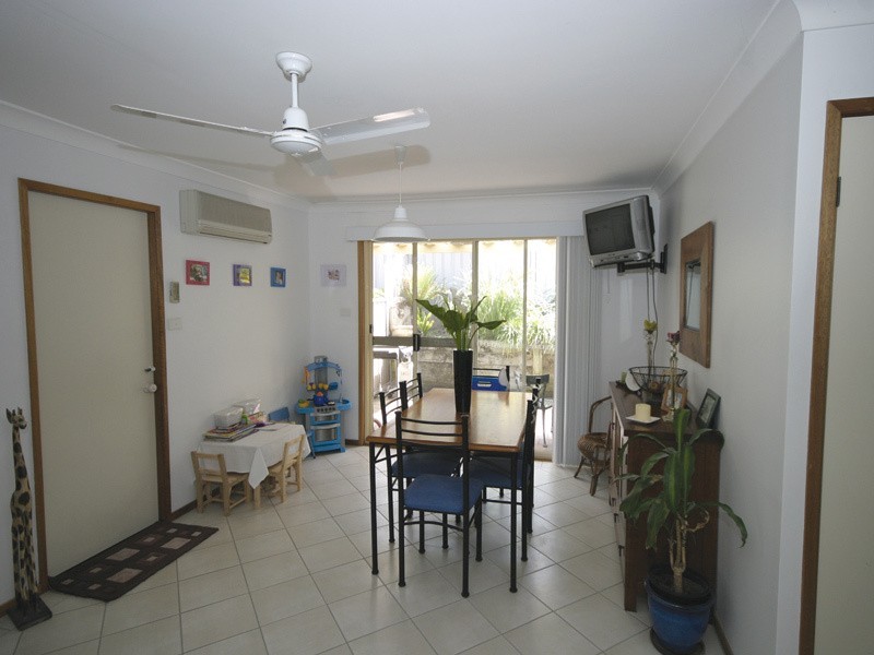 1/40 Yachtsman Crescent, Salamander Bay NSW 2317