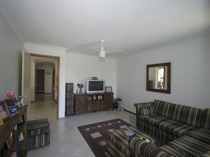 1/40 Yachtsman Crescent, Salamander Bay NSW 2317