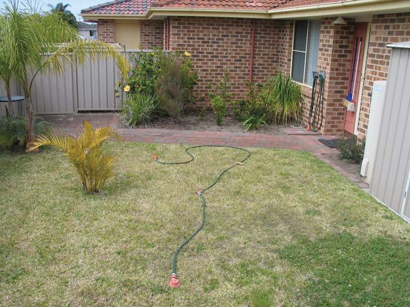 1/40 Yachtsman Crescent, Salamander Bay NSW 2317