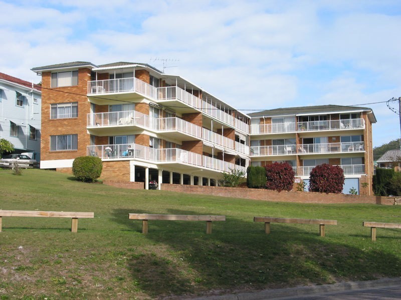 1/104 Magnus Street, Nelson Bay NSW 2315