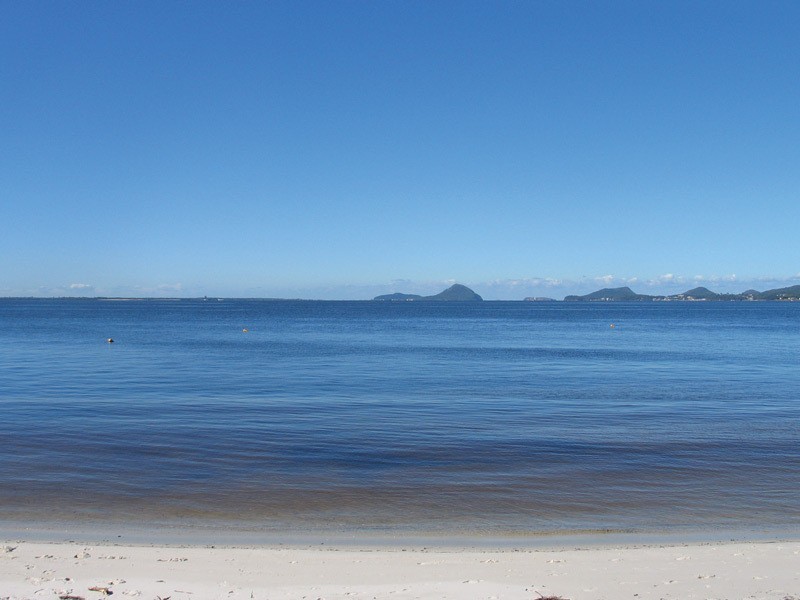 121 Soldiers Point Road, Soldiers Point NSW 2317