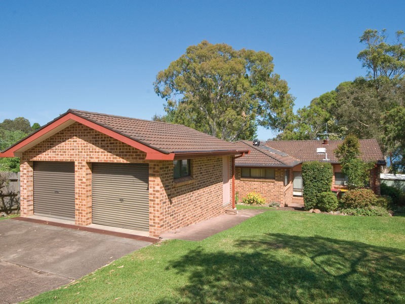 24 Cromarty Road, Soldiers Point NSW 2317