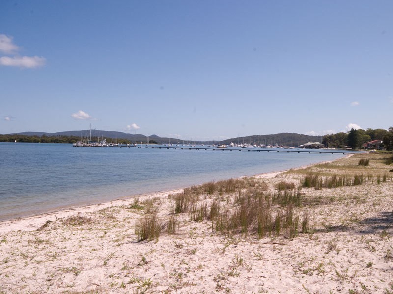 24 Cromarty Road, Soldiers Point NSW 2317