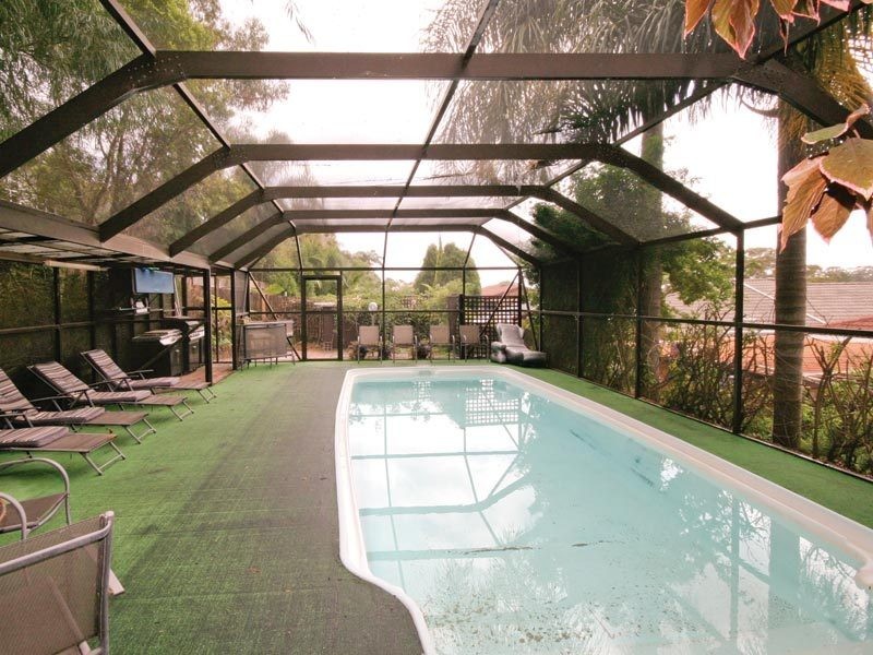 3 Galoola Drive, Nelson Bay NSW 2315