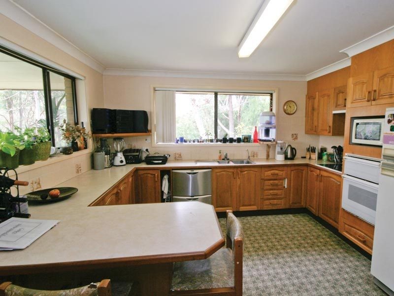 3 Galoola Drive, Nelson Bay NSW 2315