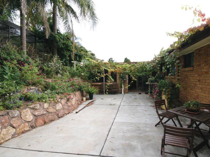 3 Galoola Drive, Nelson Bay NSW 2315