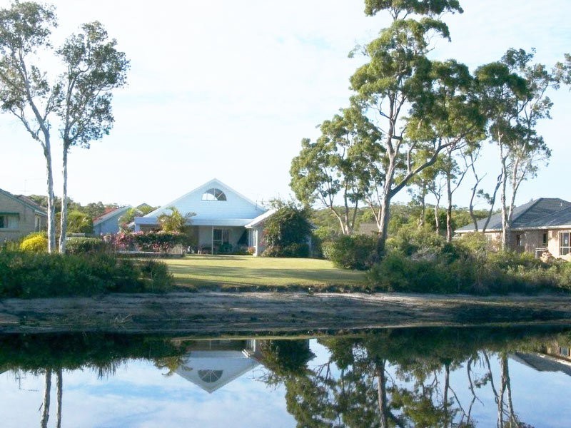 39 Sandpiper Avenue, Salamander Bay NSW 2317