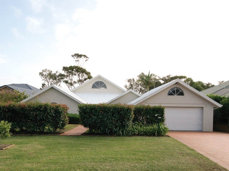 39 Sandpiper Avenue, Salamander Bay NSW 2317