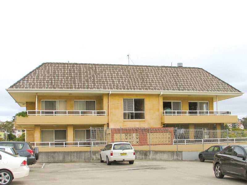 3/22 Donald Street, Nelson Bay NSW 2315