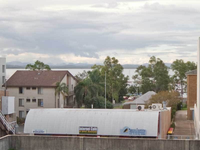 3/22 Donald Street, Nelson Bay NSW 2315