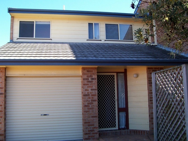 4/53-57 Yachtsman Crescent, Salamander Bay NSW 2317