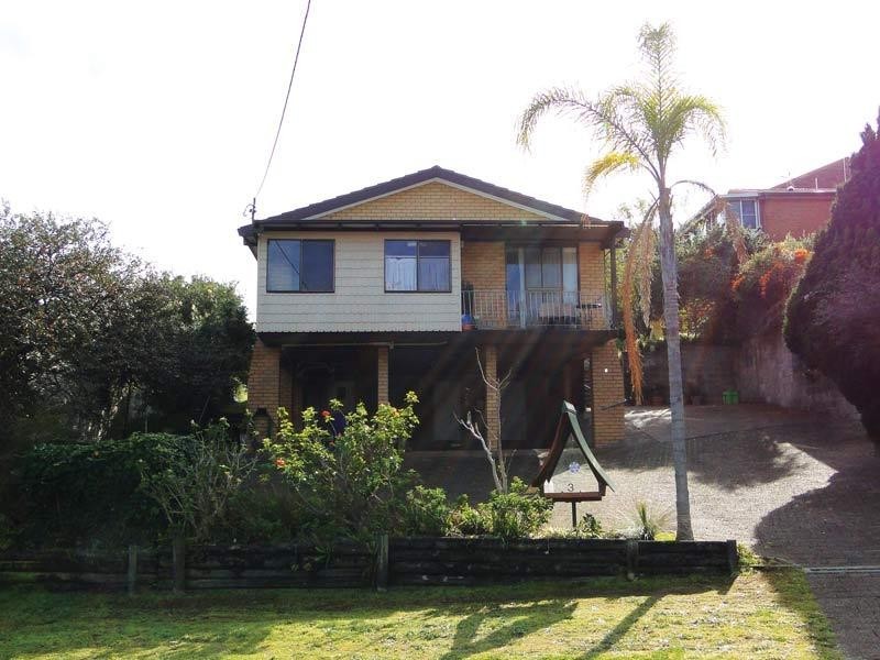 2/3 Leslie Street, Shoal Bay NSW 2315