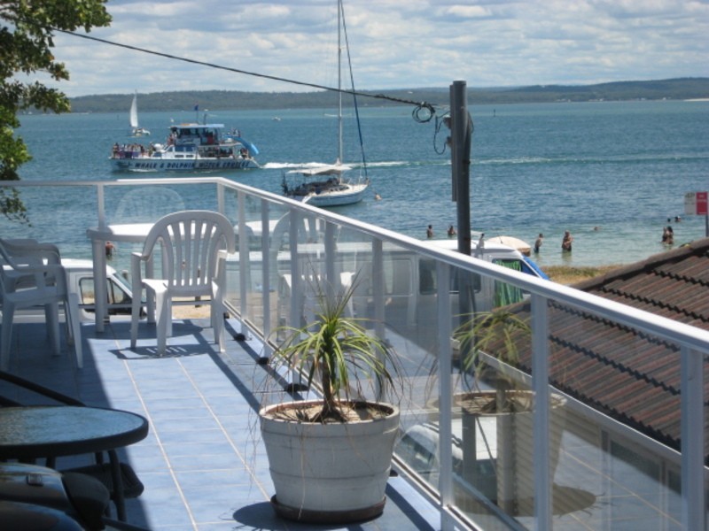 5/21 Victoria Parade, Nelson Bay NSW 2315