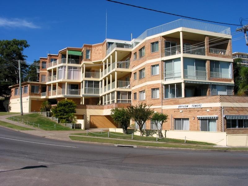 5/15 Victoria Parade, Nelson Bay NSW 2315