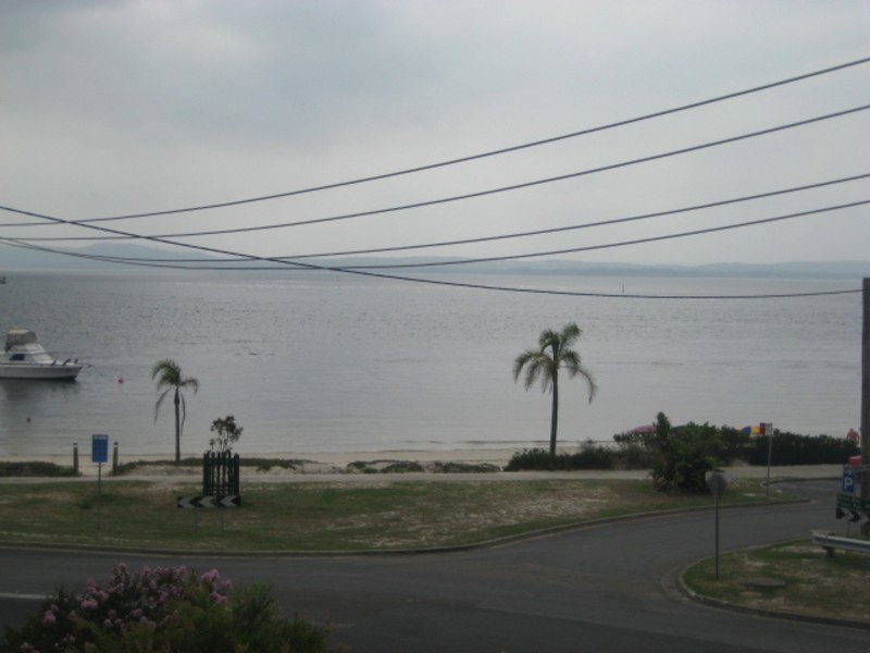 5/15 Victoria Parade, Nelson Bay NSW 2315