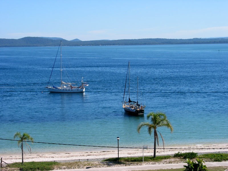 12/15 Victoria Parade, Nelson Bay NSW 2315