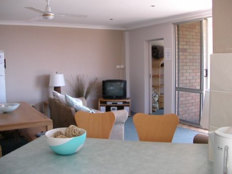 12/15 Victoria Parade, Nelson Bay NSW 2315