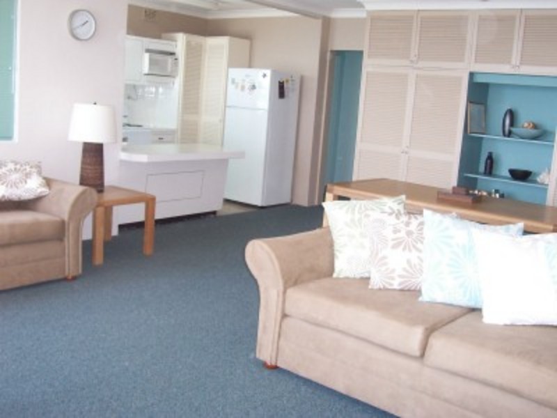 12/15 Victoria Parade, Nelson Bay NSW 2315