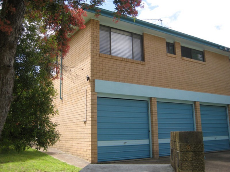 1/8 Christmas Bush Road, Nelson Bay NSW 2315