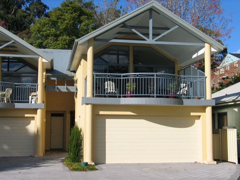 27b Christmas Bush Avenue, Nelson Bay NSW 2315