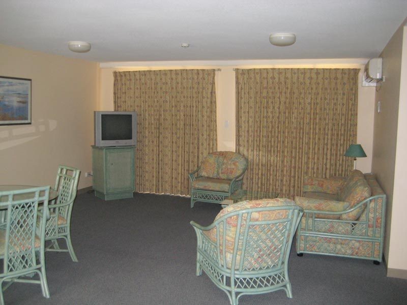 21/1 Trafalgar Street, Nelson Bay NSW 2315