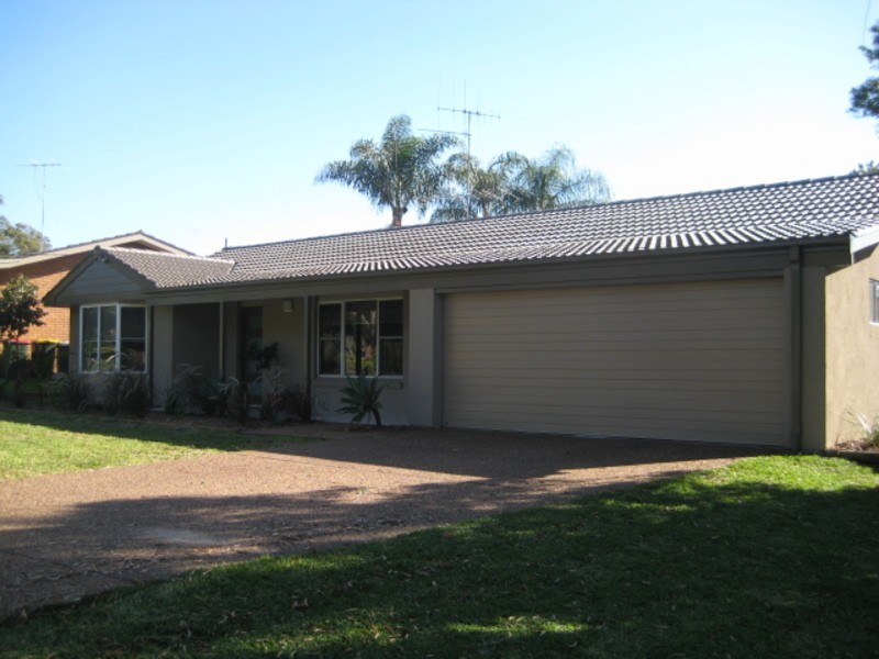 14 Pirralea Parade, Nelson Bay NSW 2315