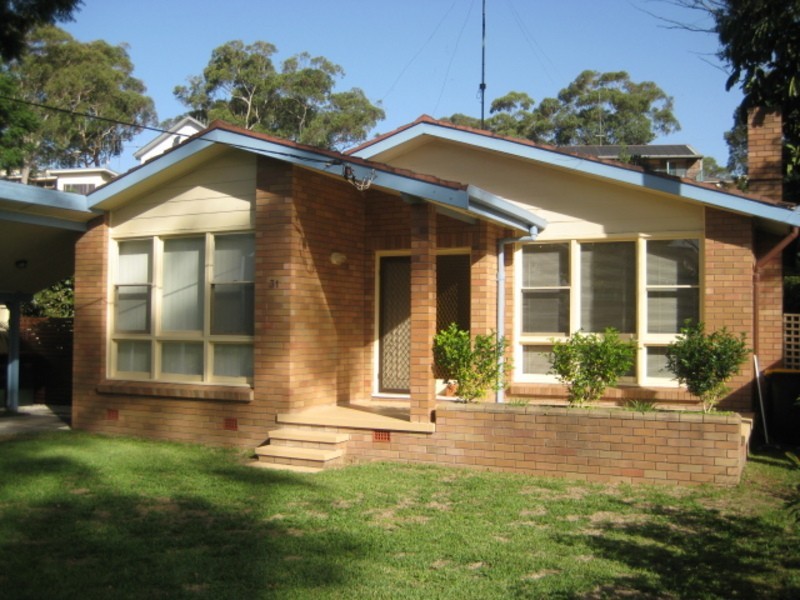 31 Christmas Bush  Avenue, Nelson Bay NSW 2315