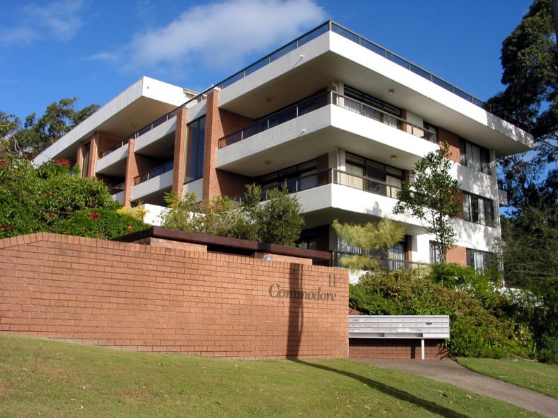 4/9-11 Donald Street, Nelson Bay NSW 2315