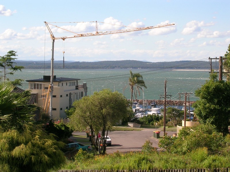 23/9-11 Donald  Street, Nelson Bay NSW 2315