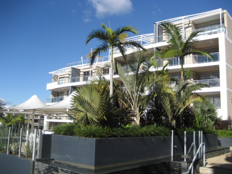 8/61 Donald Street, Nelson Bay NSW 2315