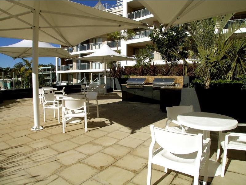 12/61 Donald Street, Nelson Bay NSW 2315