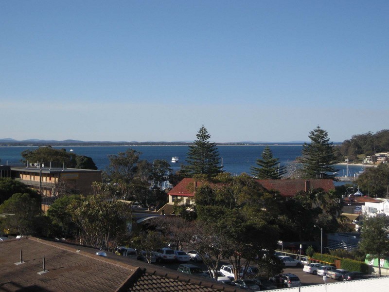 23/61 Donald Street, Nelson Bay NSW 2315