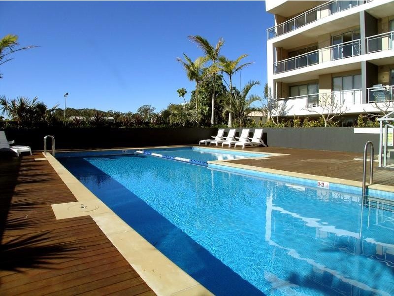23/61 Donald Street, Nelson Bay NSW 2315