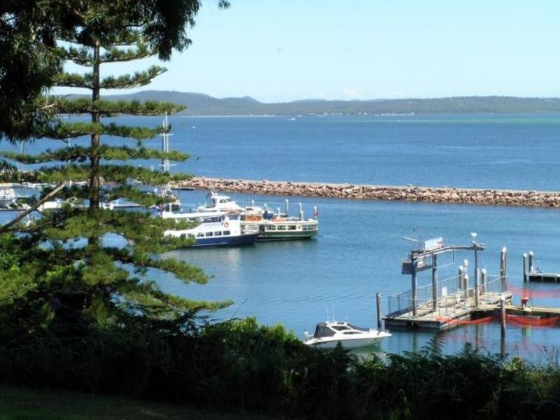 2/52-56 Magnus Street, Nelson Bay NSW 2315